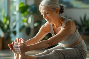 5 Ejercicios Suaves para Aliviar el Dolor Articular y Mantenerte Activo