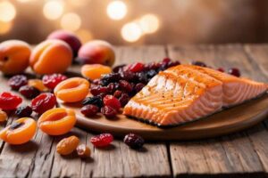 Alimentos que Potencian tu Memoria