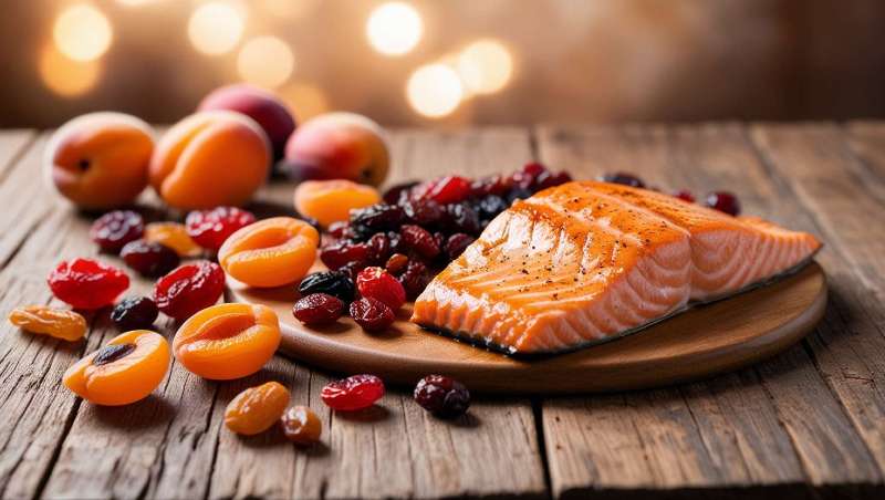 Alimentos que Potencian tu Memoria