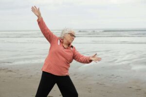 ¡Vitalidad Después de los 60! 