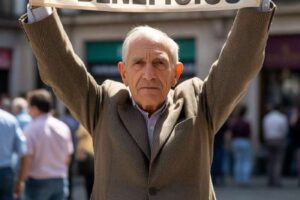 Derechos y Beneficios de un Pensionista en España