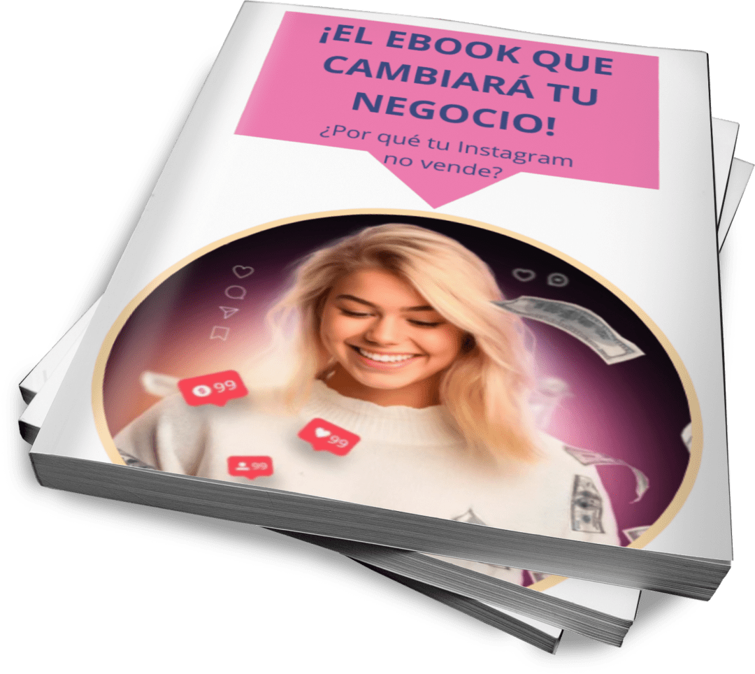 El ebook que cambiara tu negocio